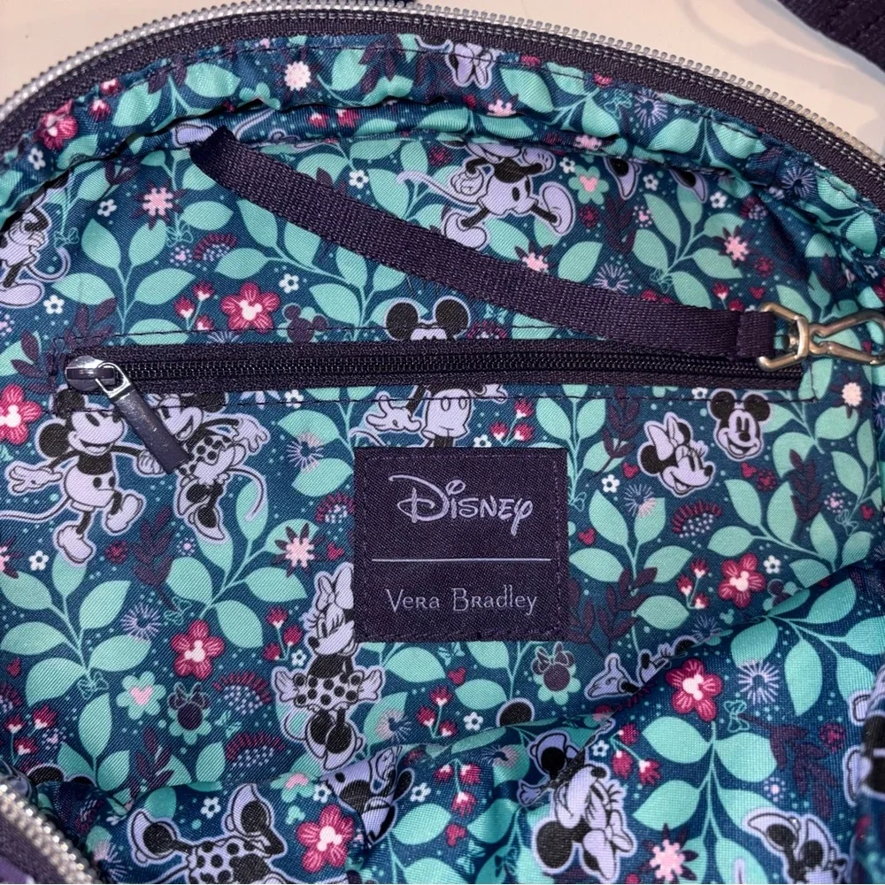 Vera Bradley carry this